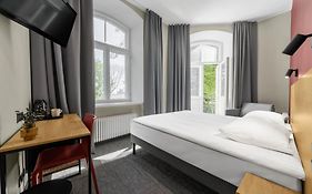 Rija Old Town Hotel